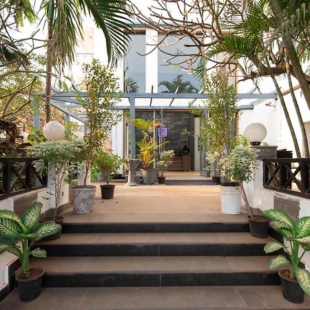 Living Room By Seasons, Goa Вагатор Екстер'єр фото